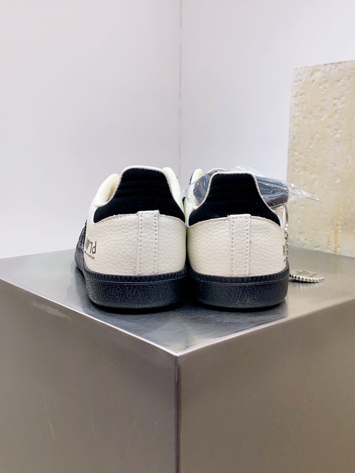 Adidas Male Board Shoes M-l-s