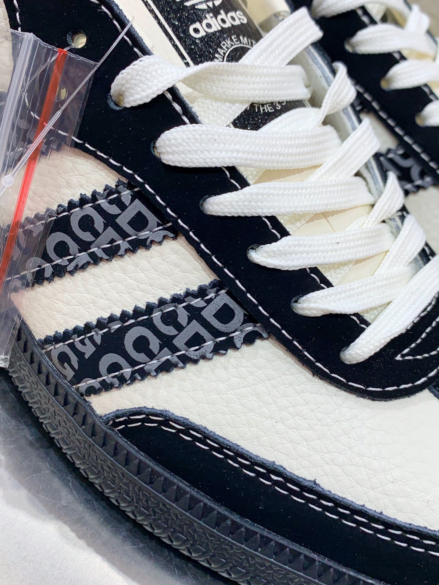 Adidas Male Board Shoes M-l-s