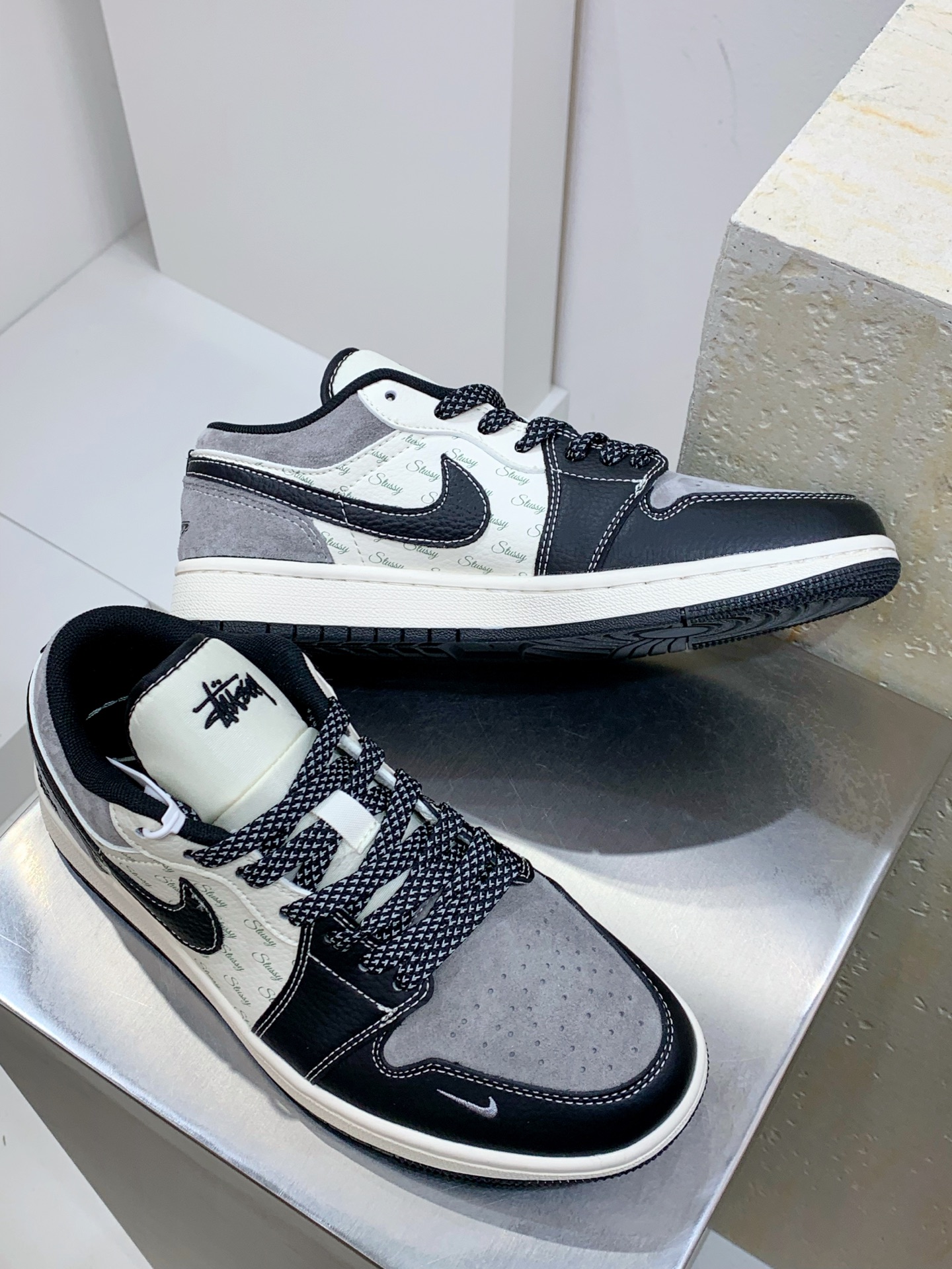 Jordan Nike Basic Shoes L-s