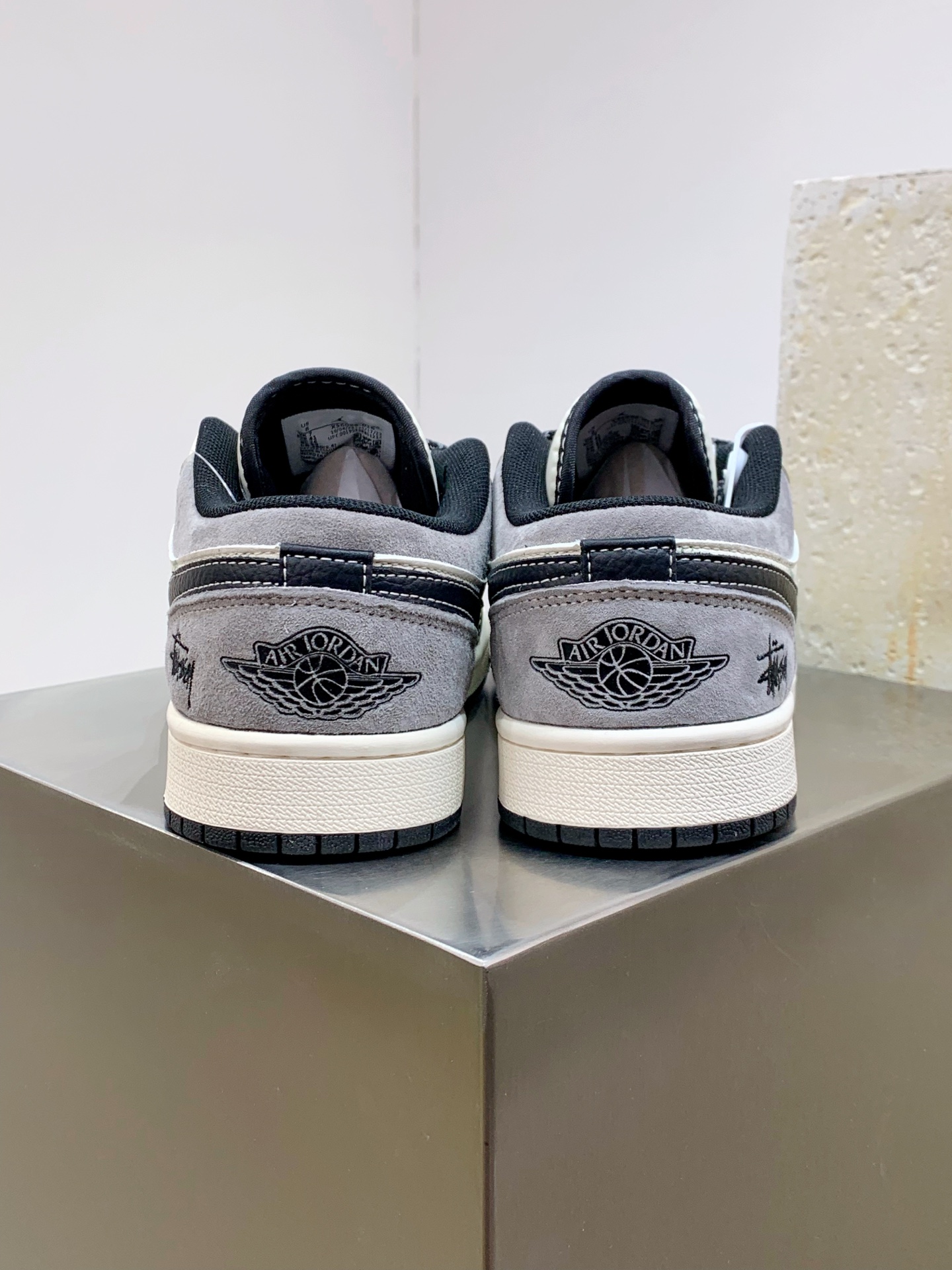 Jordan Nike Basic Shoes L-s