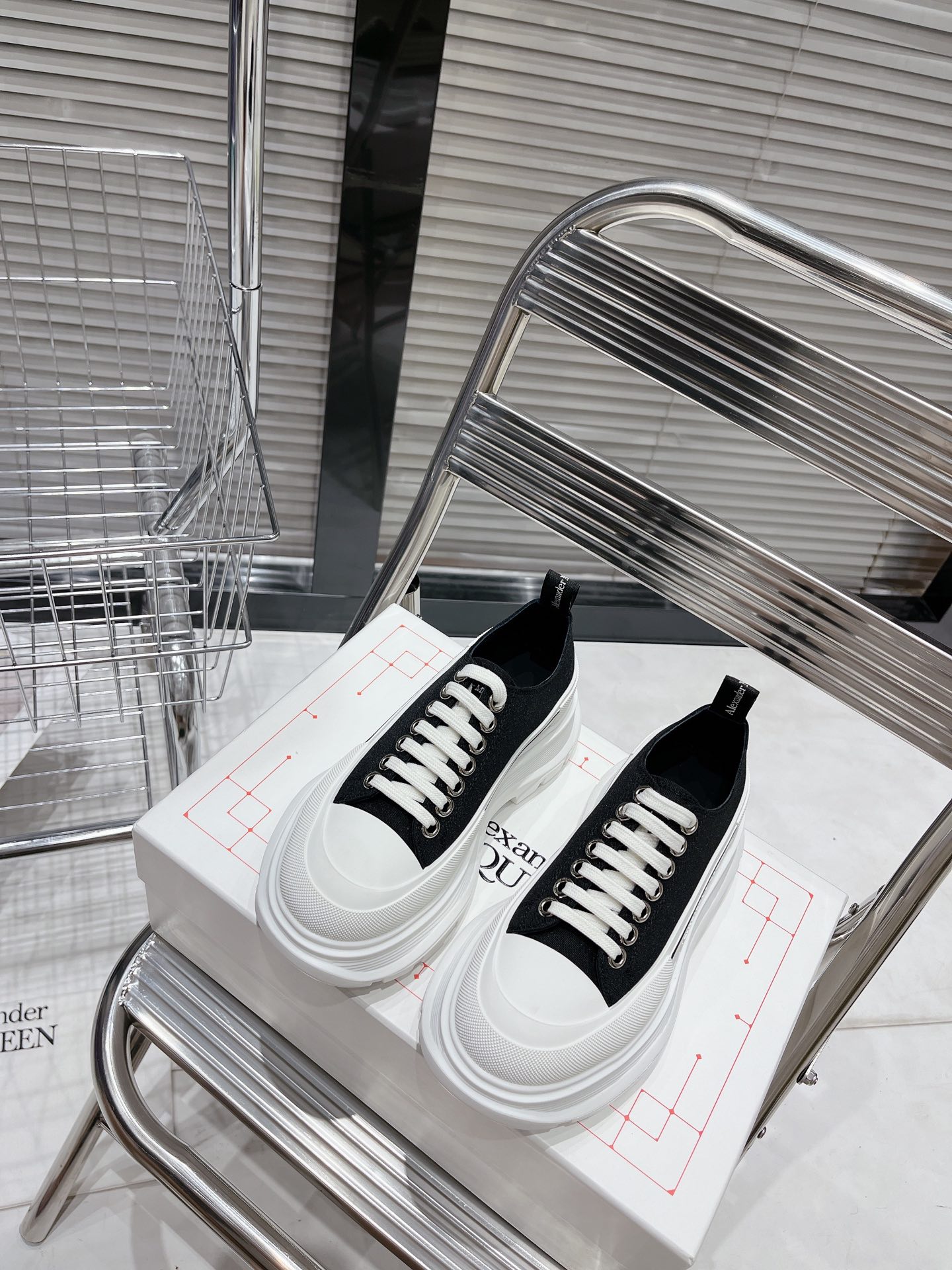 Male Basic Shoes M-l