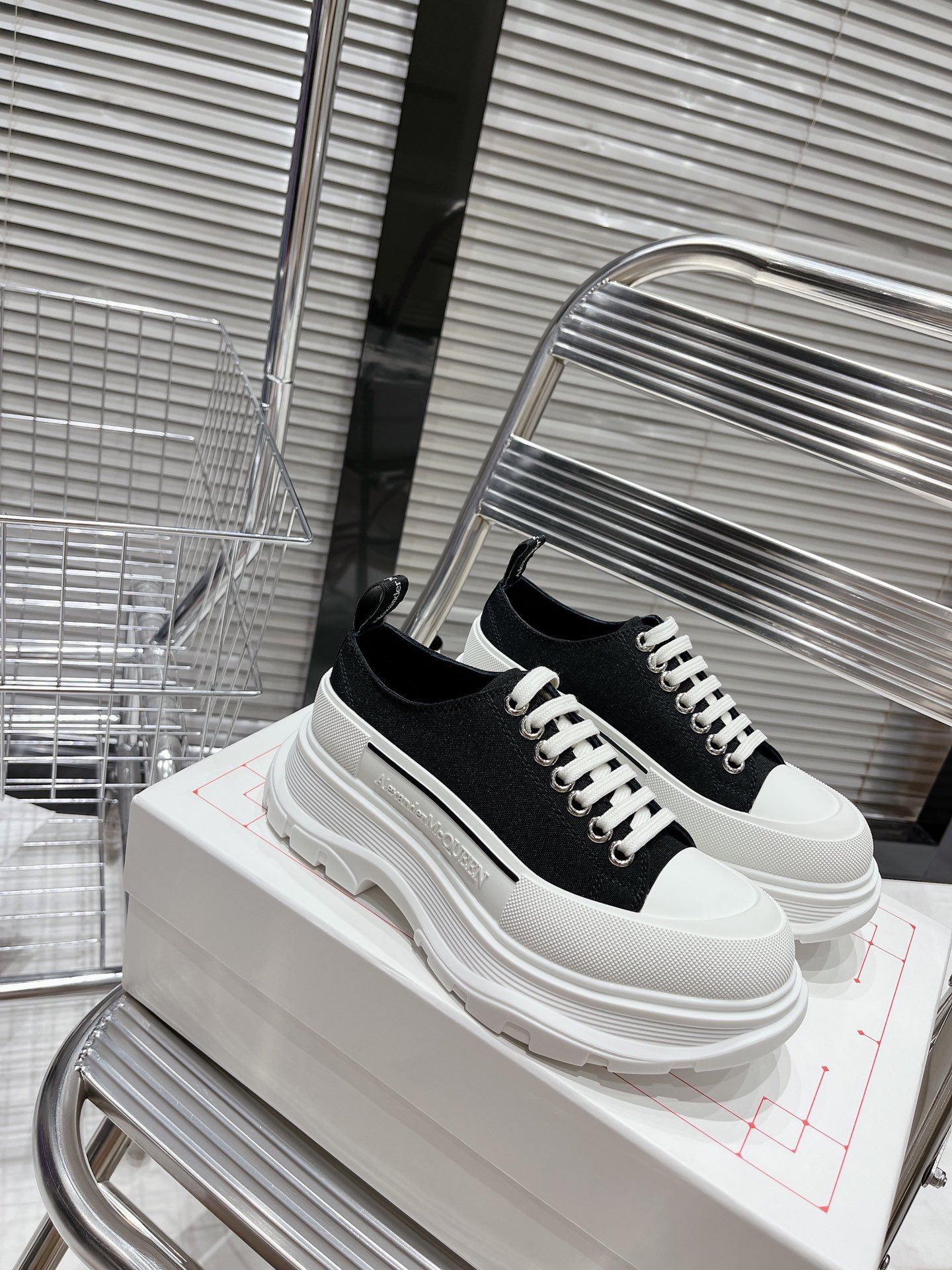 Male Basic Shoes M-l