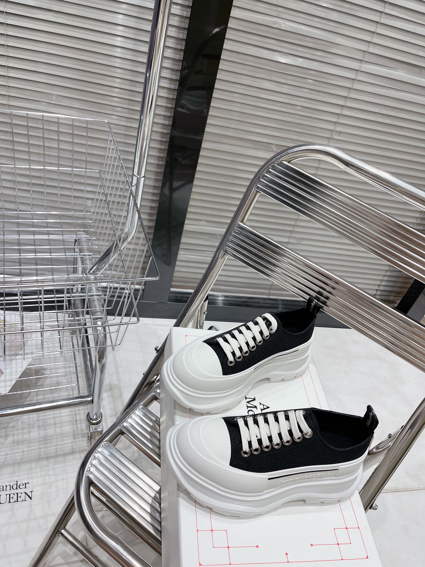 Male Basic Shoes M-l