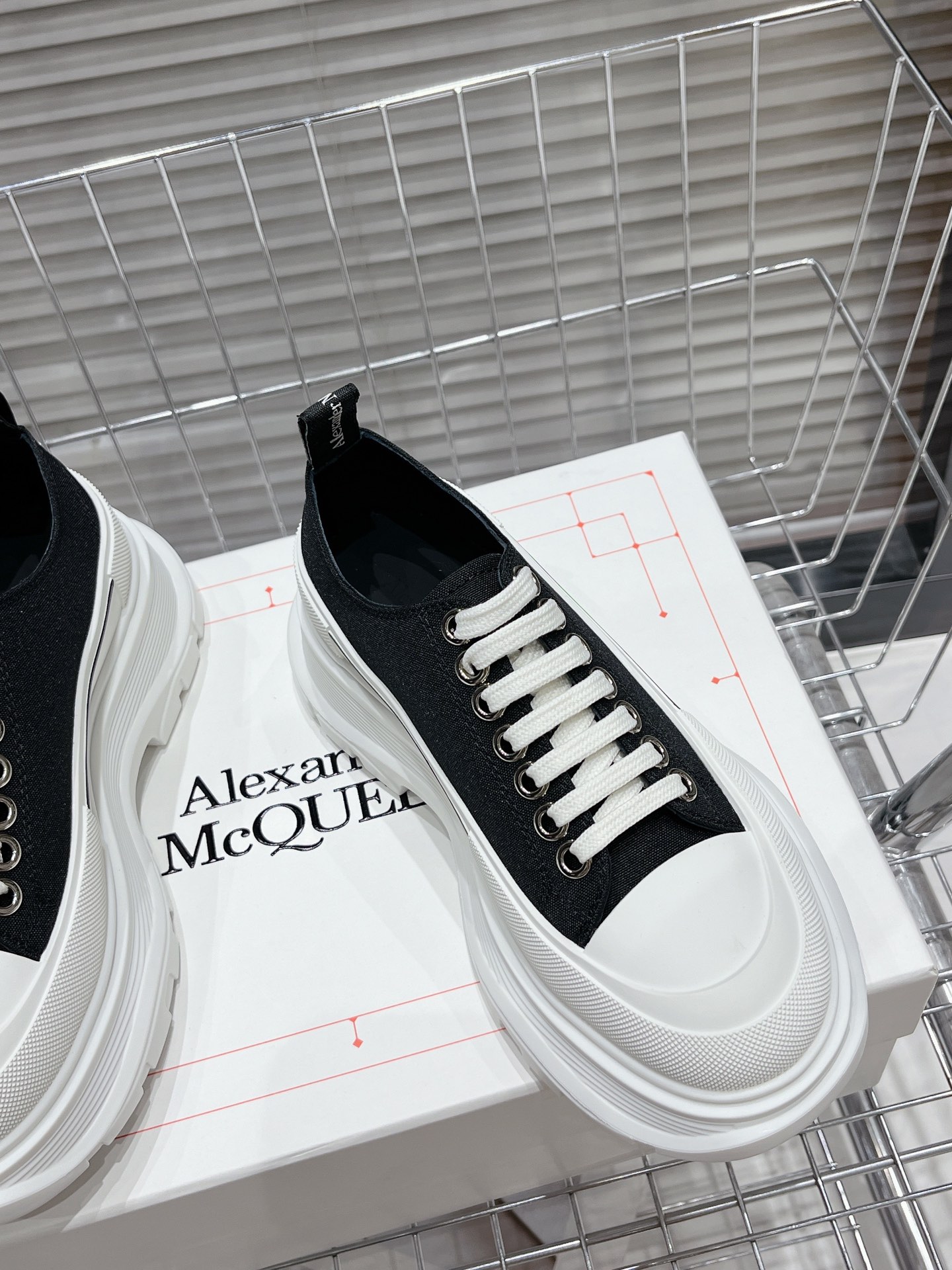 Male Basic Shoes M-l