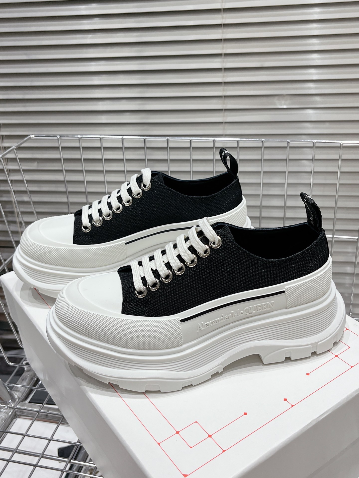 Male Basic Shoes M-l