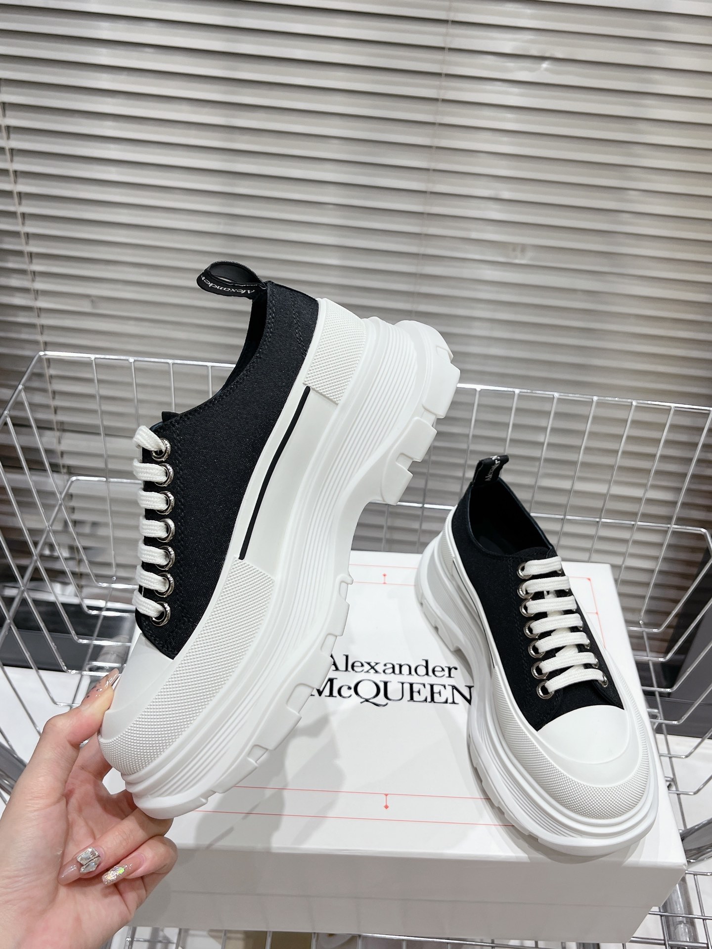 Male Basic Shoes M-l