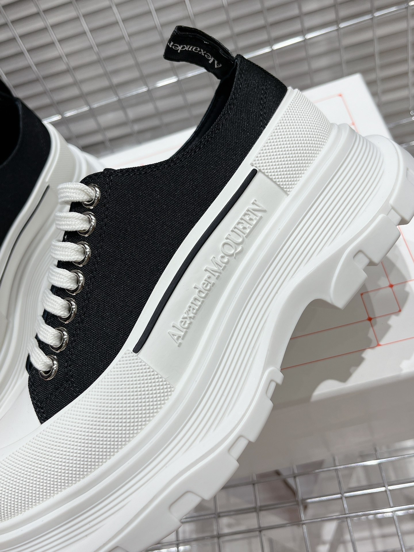 Male Basic Shoes M-l