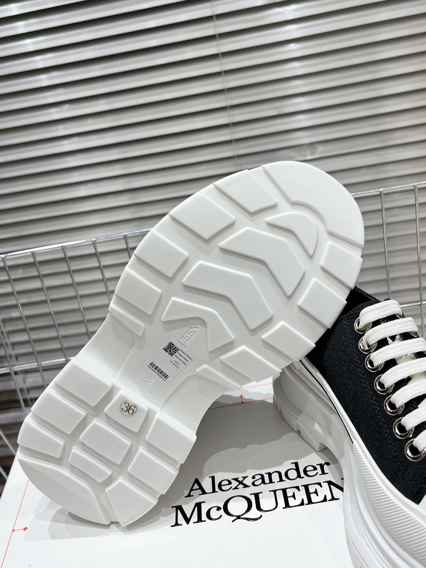 Male Basic Shoes M-l