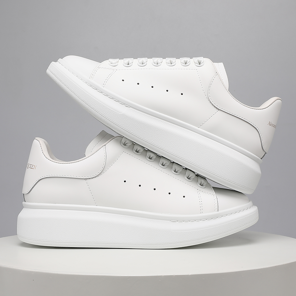 Alexander Mcqueen Basic Shoes M-l