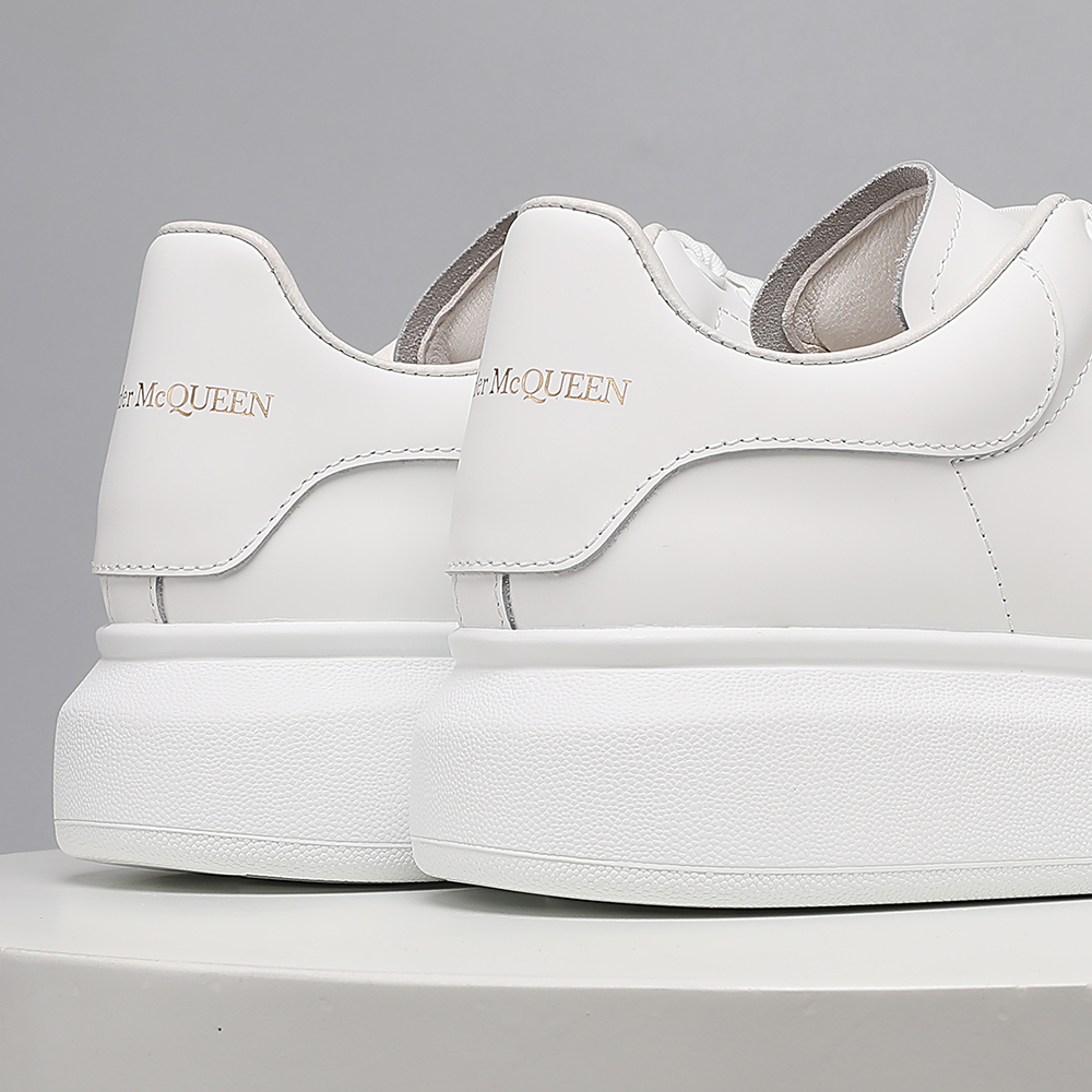 Alexander Mcqueen Basic Shoes M-l