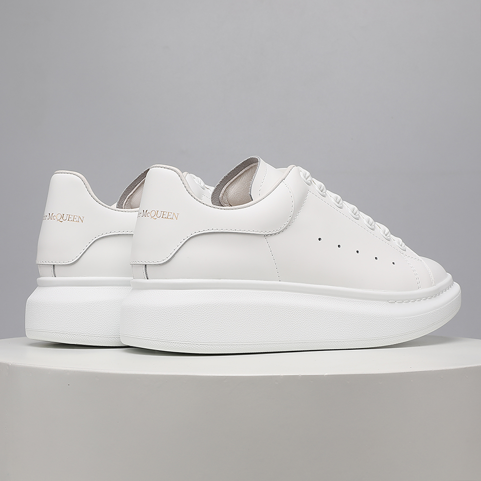 Alexander Mcqueen Basic Shoes M-l