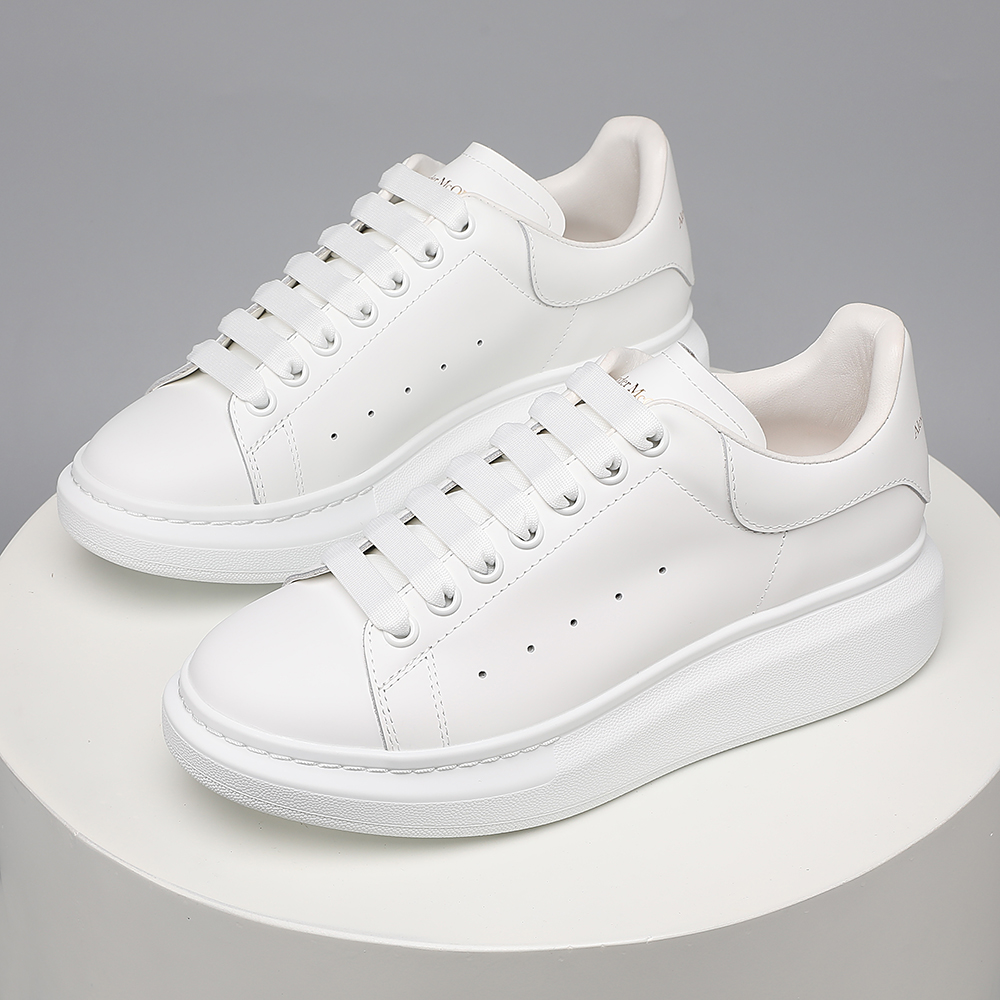 Alexander Mcqueen Basic Shoes M-l