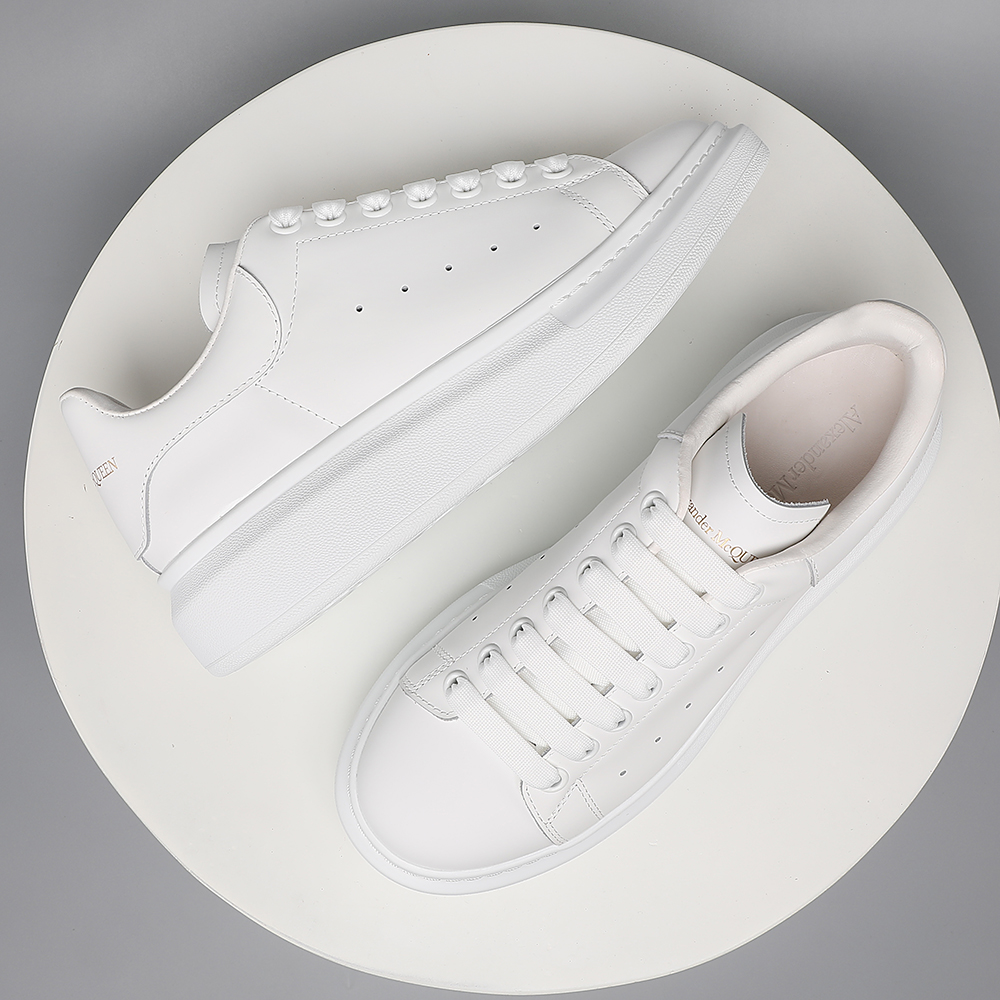 Alexander Mcqueen Basic Shoes M-l