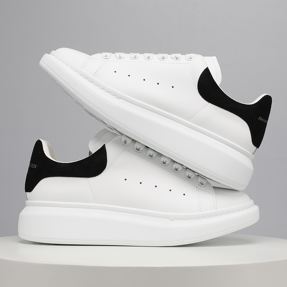 Alexander Mcqueen Basic Shoes M-l