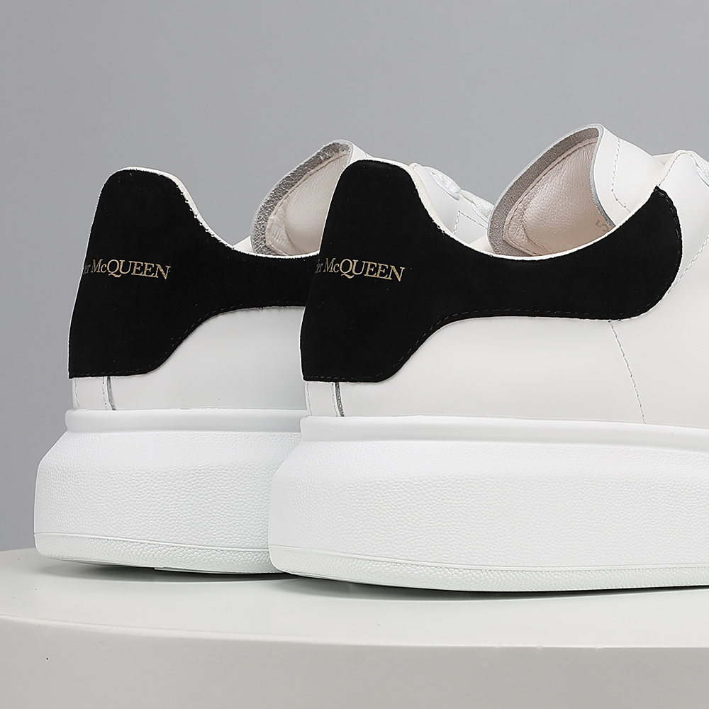 Alexander Mcqueen Basic Shoes M-l