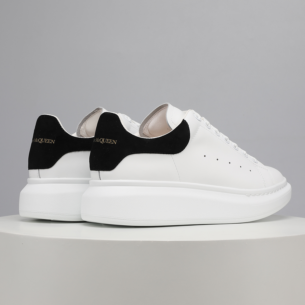 Alexander Mcqueen Basic Shoes M-l