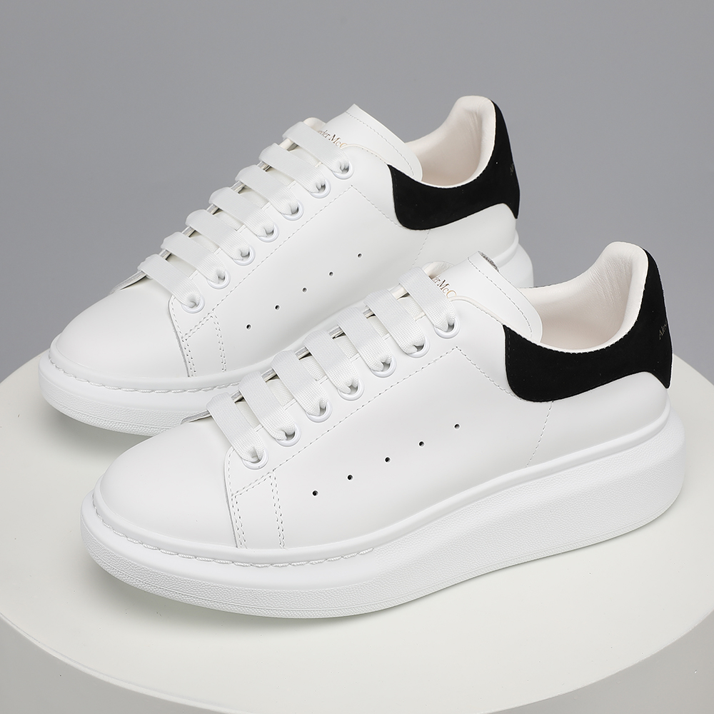 Alexander Mcqueen Basic Shoes M-l