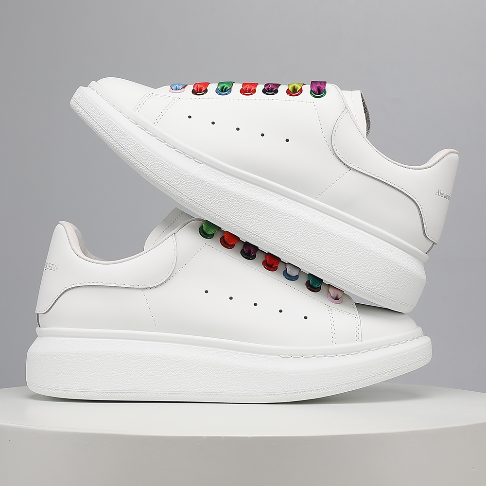 Alexander Mcqueen Basic Shoes M-l