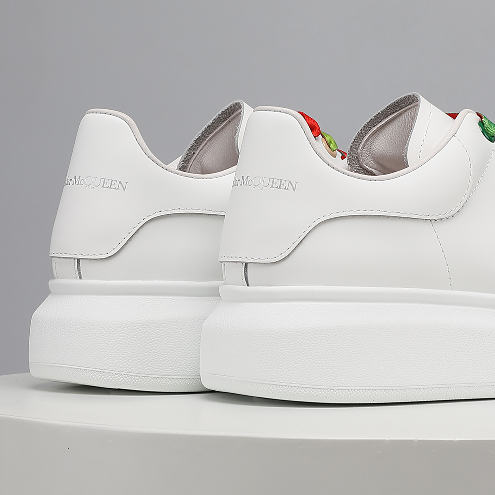 Alexander Mcqueen Basic Shoes M-l