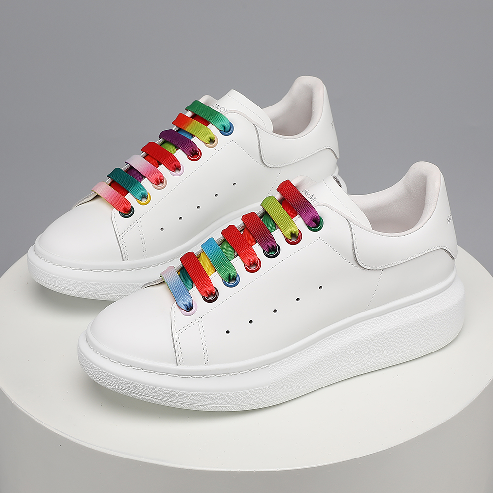 Alexander Mcqueen Basic Shoes M-l