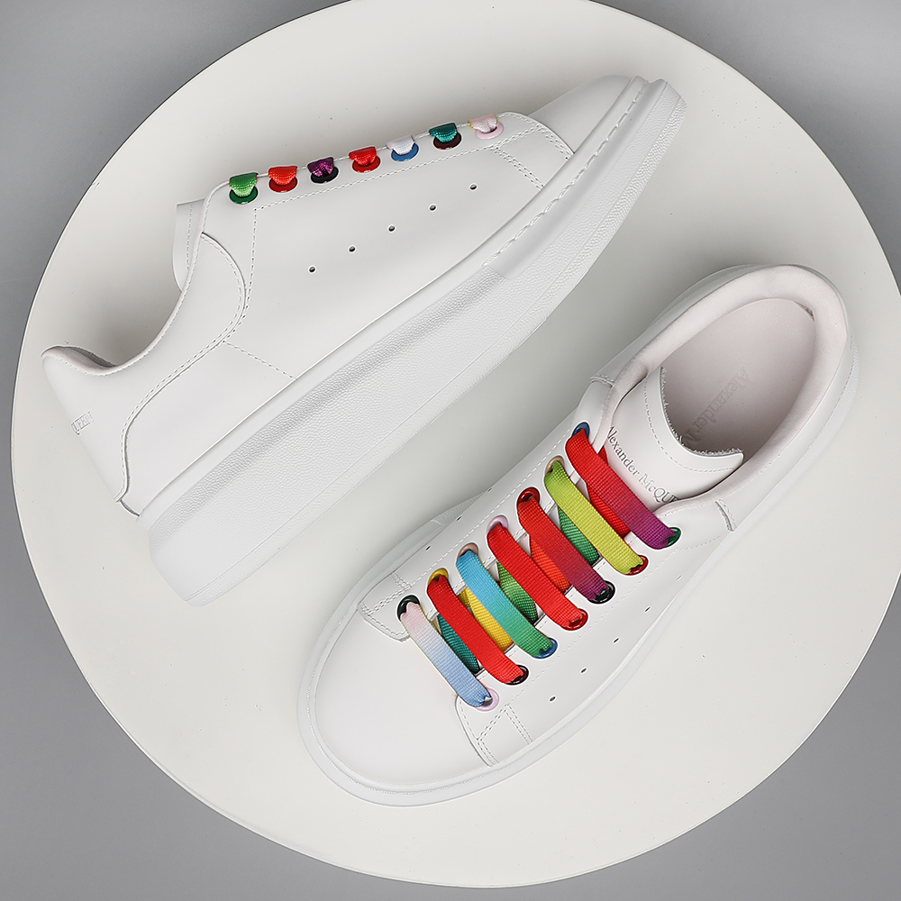 Alexander Mcqueen Basic Shoes M-l