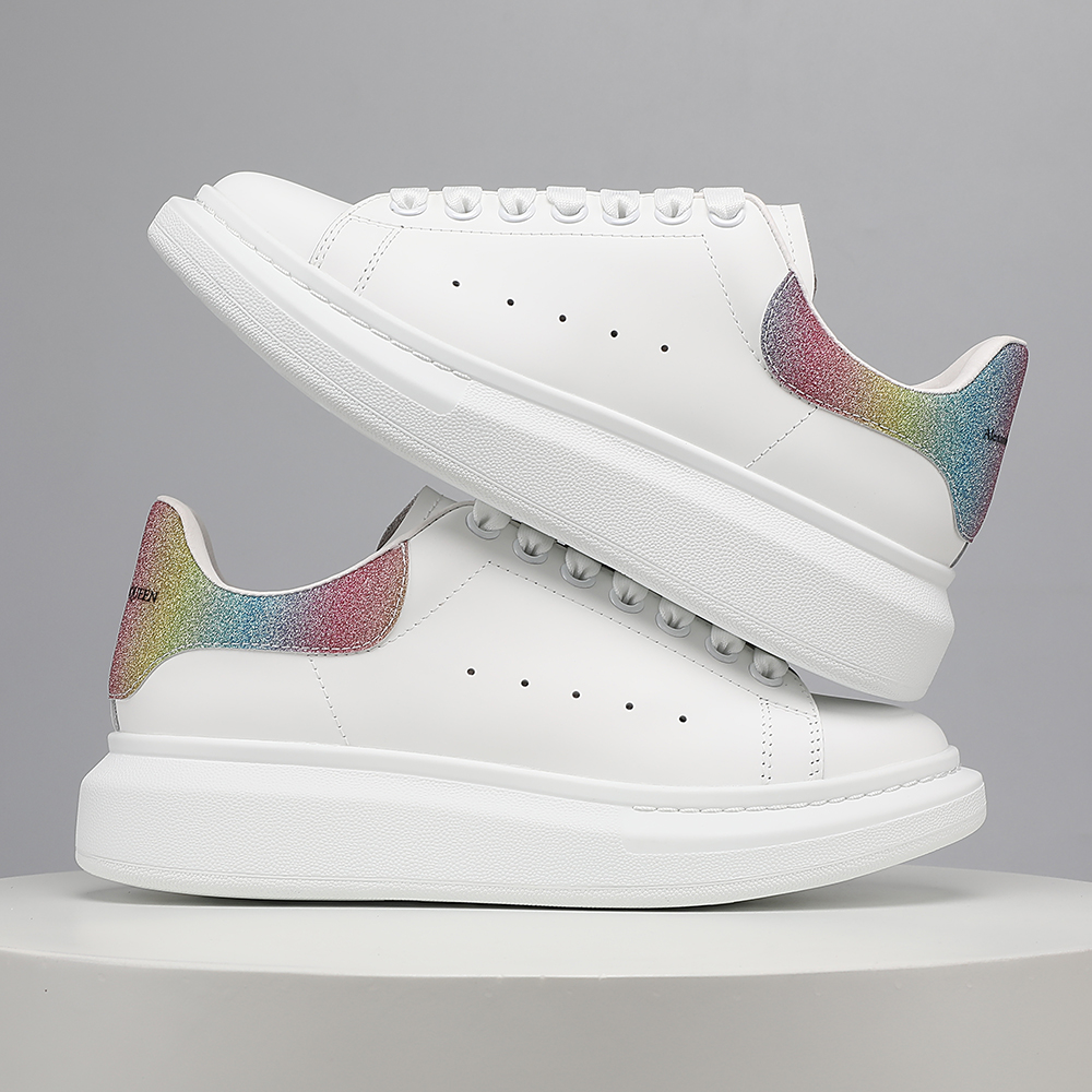 Alexander Mcqueen Basic Shoes M-l