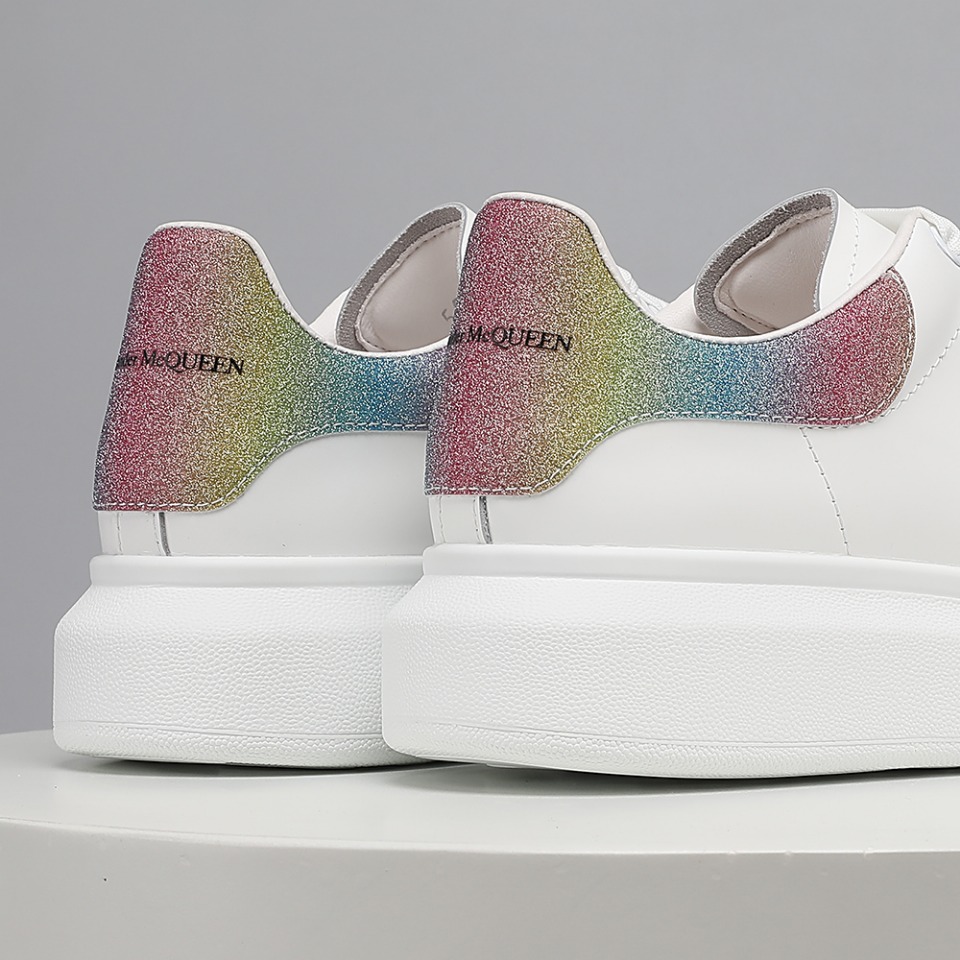 Alexander Mcqueen Basic Shoes M-l