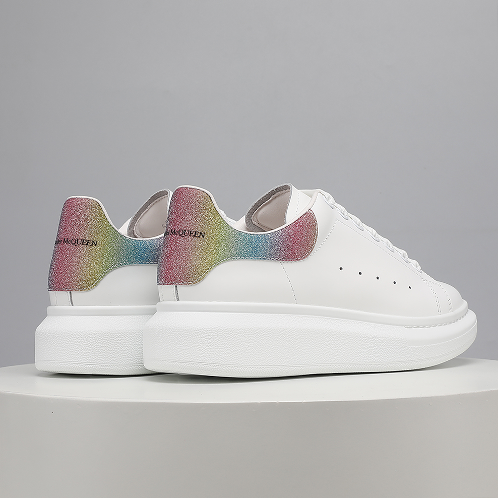 Alexander Mcqueen Basic Shoes M-l