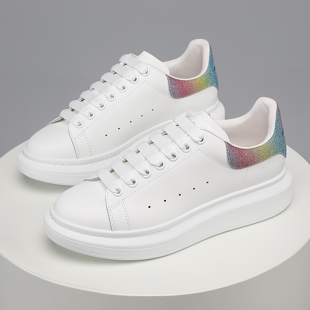 Alexander Mcqueen Basic Shoes M-l