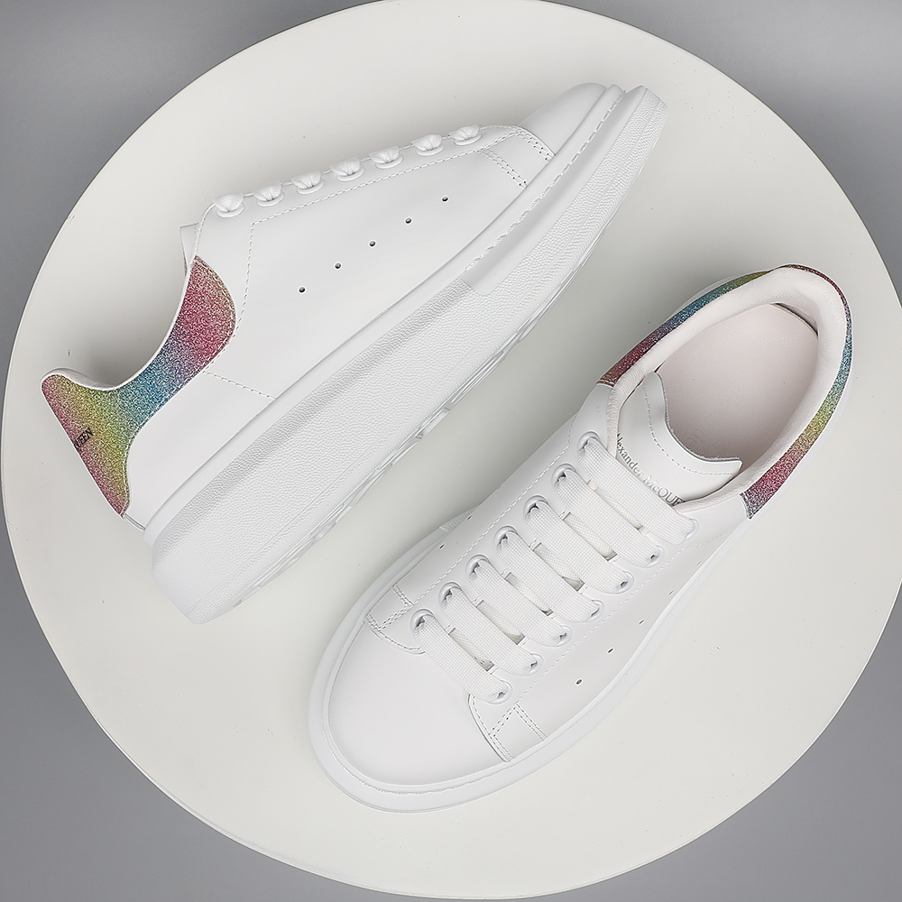 Alexander Mcqueen Basic Shoes M-l