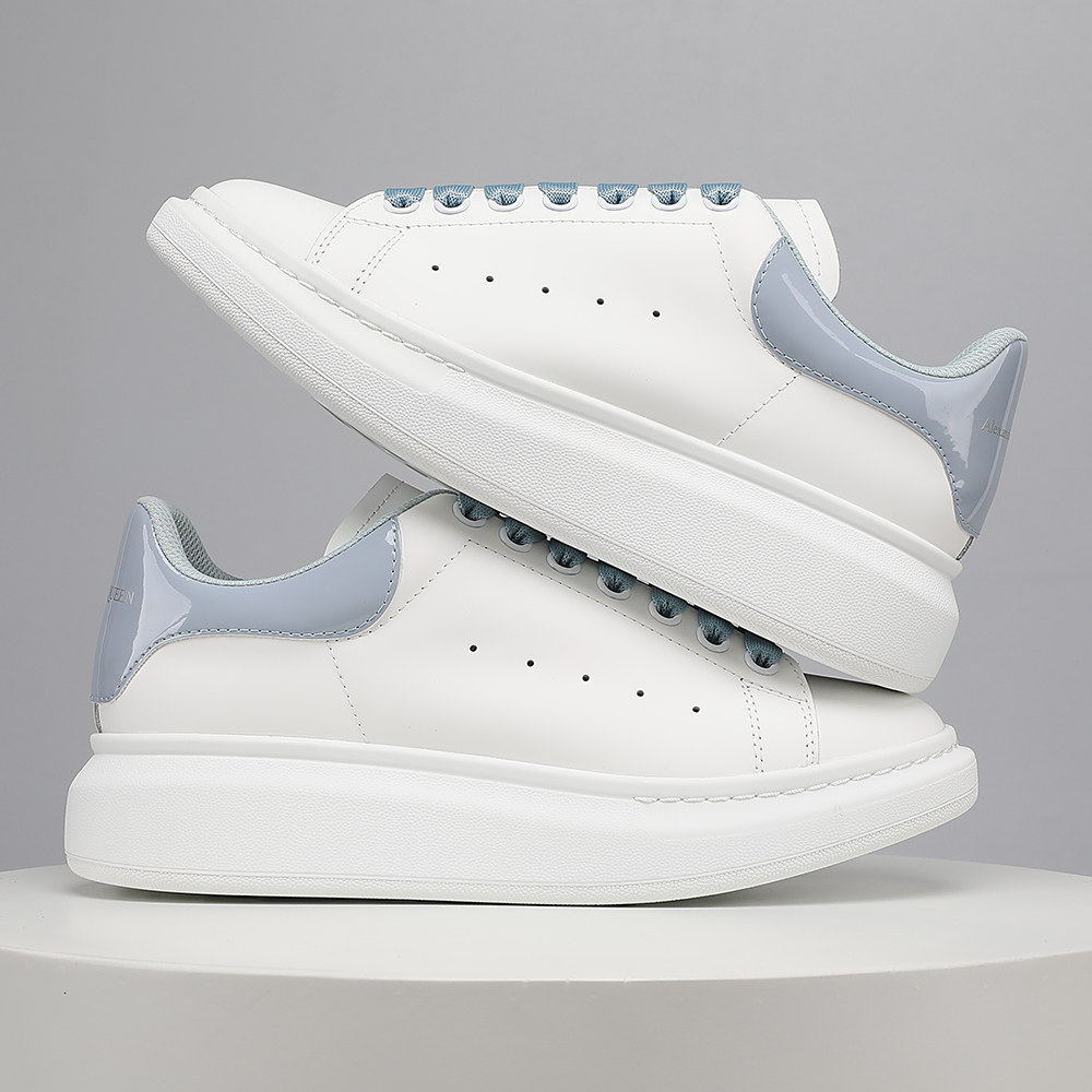 Alexander Mcqueen Basic Shoes M-l