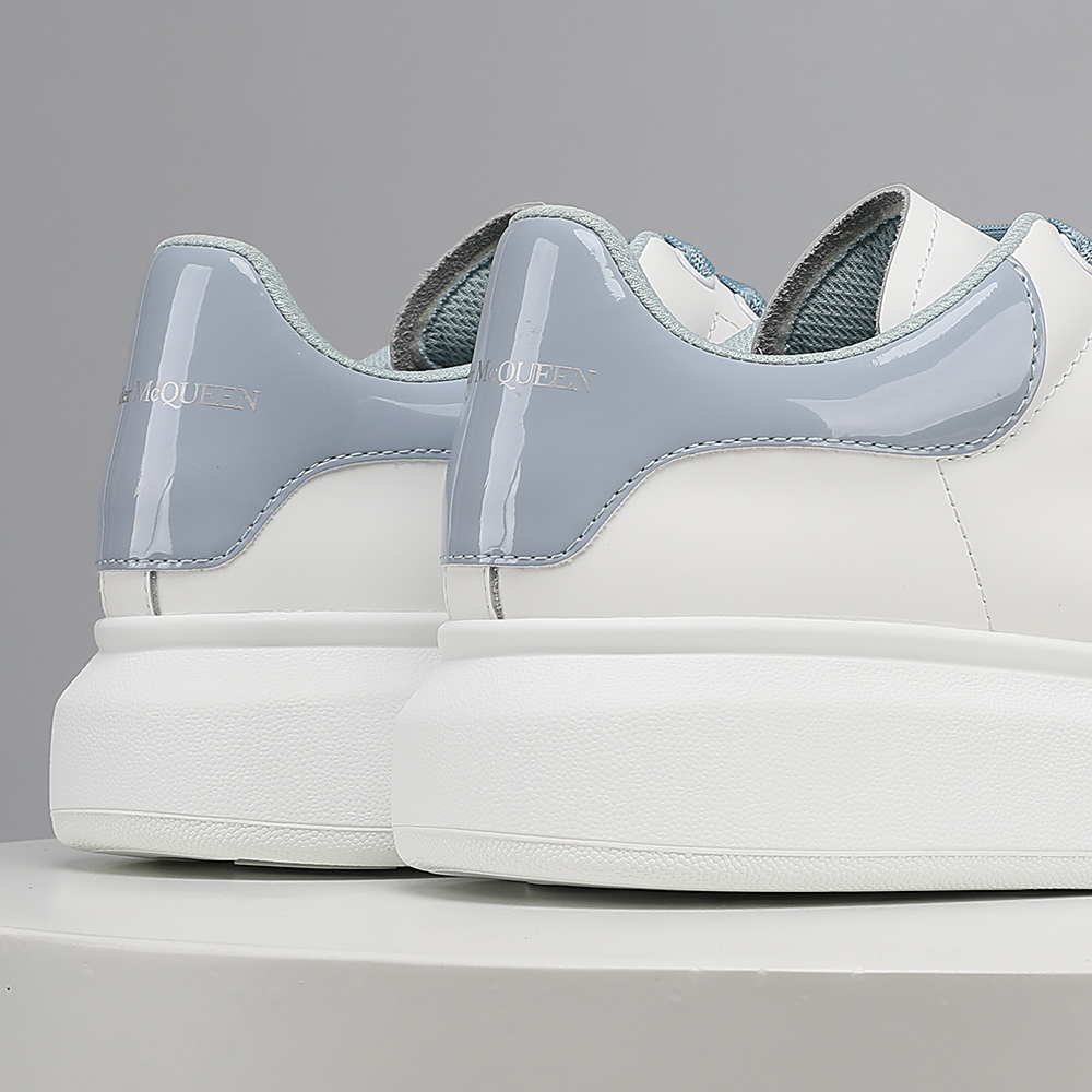 Alexander Mcqueen Basic Shoes M-l