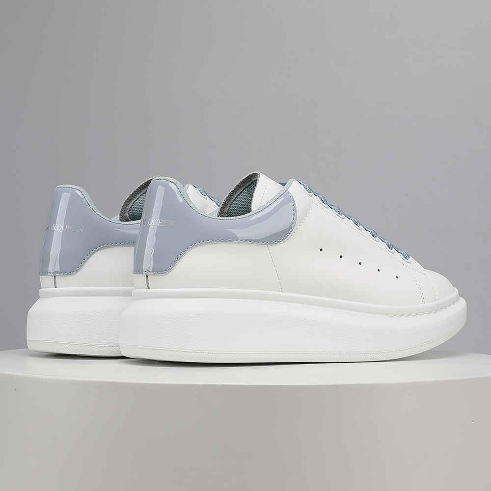 Alexander Mcqueen Basic Shoes M-l