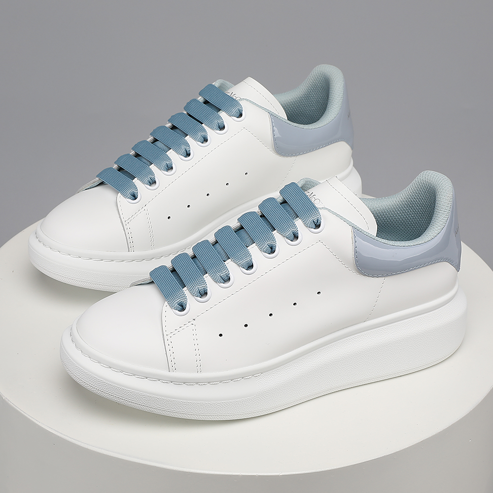 Alexander Mcqueen Basic Shoes M-l