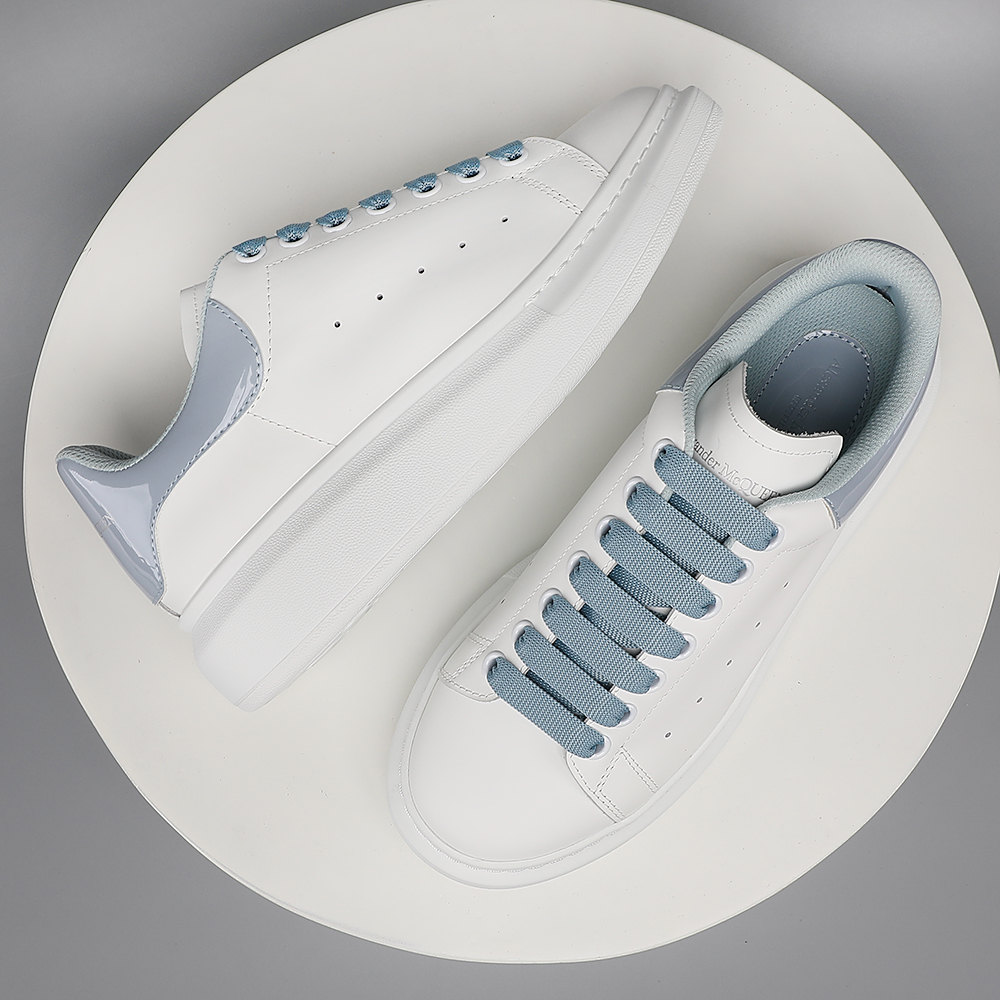 Alexander Mcqueen Basic Shoes M-l