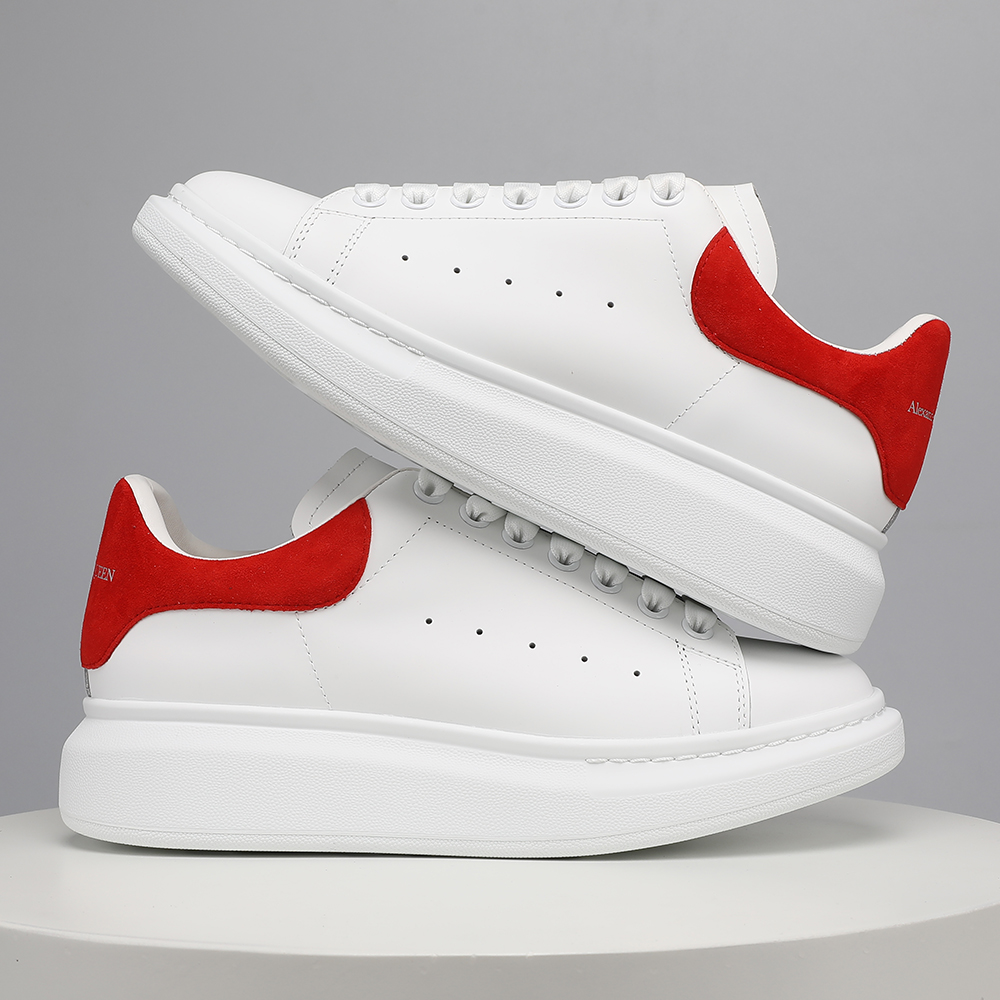 Alexander Mcqueen Basic Shoes M-l