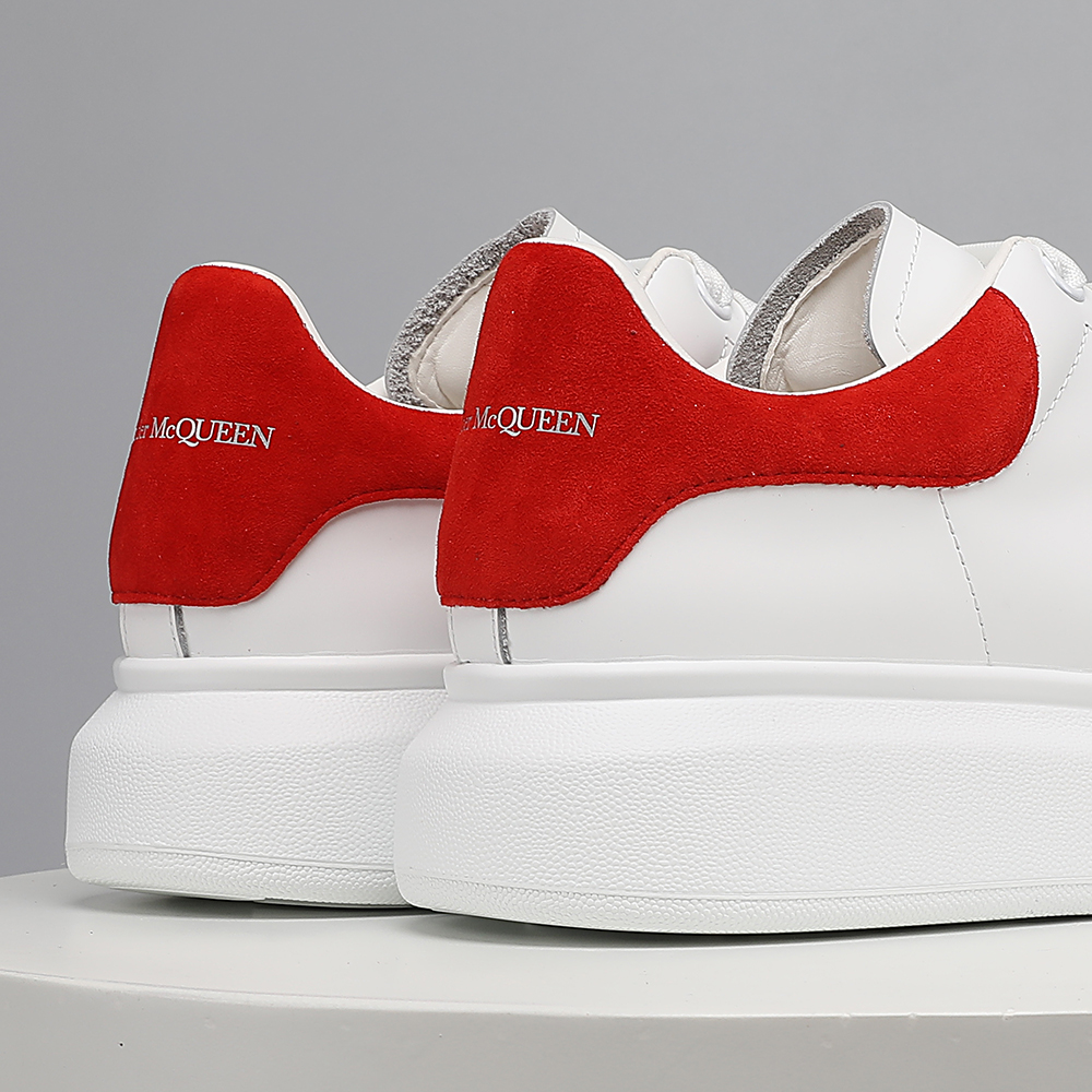 Alexander Mcqueen Basic Shoes M-l