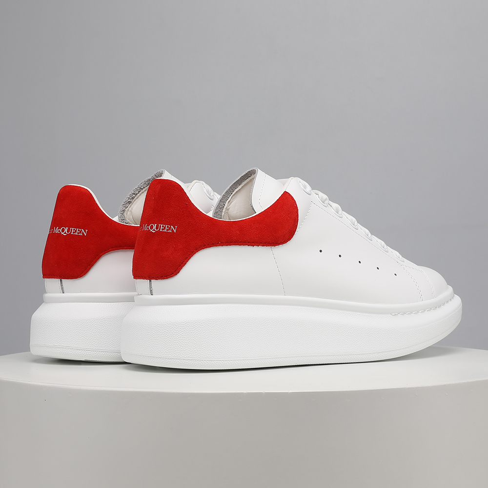 Alexander Mcqueen Basic Shoes M-l
