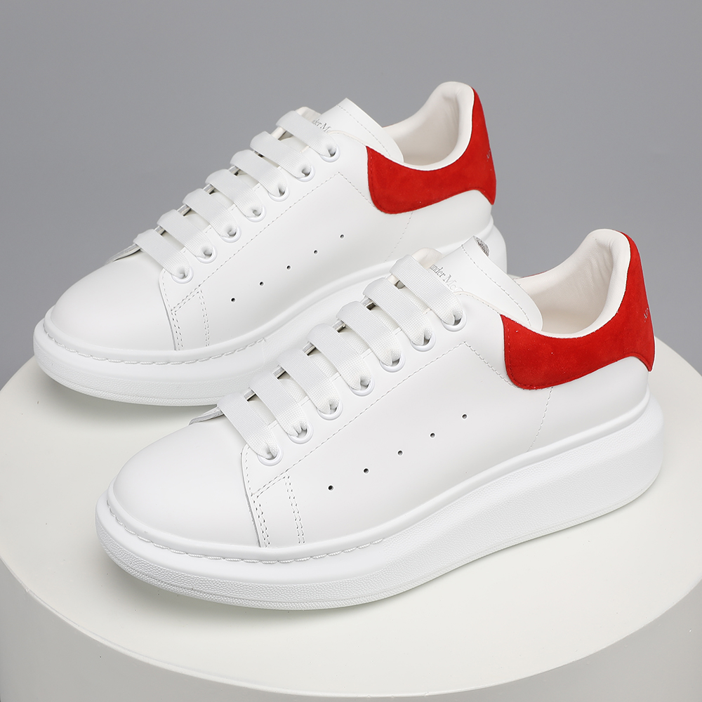 Alexander Mcqueen Basic Shoes M-l