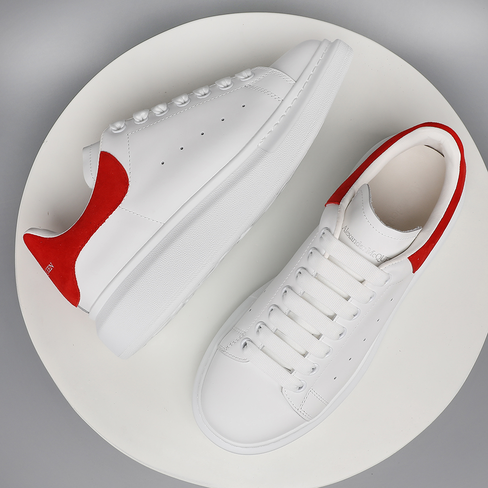 Alexander Mcqueen Basic Shoes M-l