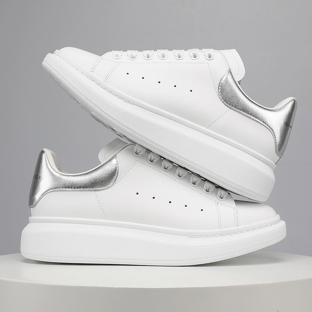 Alexander Mcqueen Basic Shoes M-l