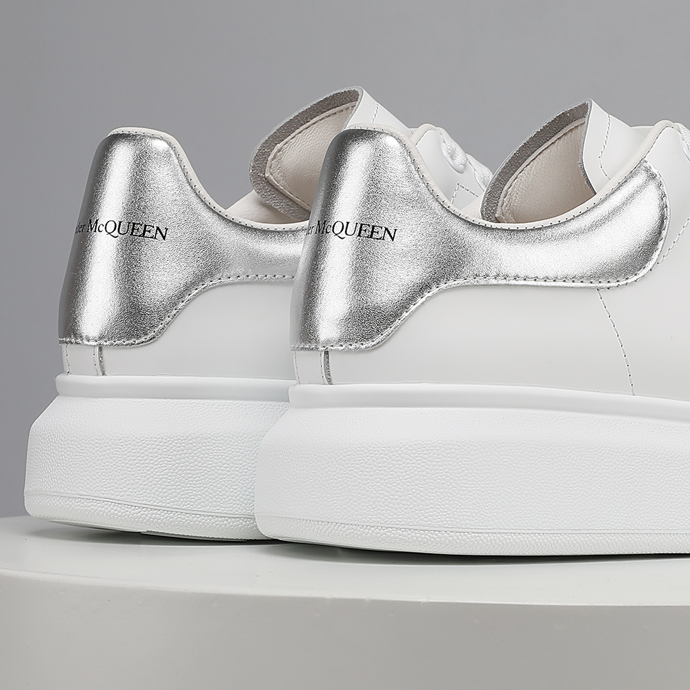 Alexander Mcqueen Basic Shoes M-l