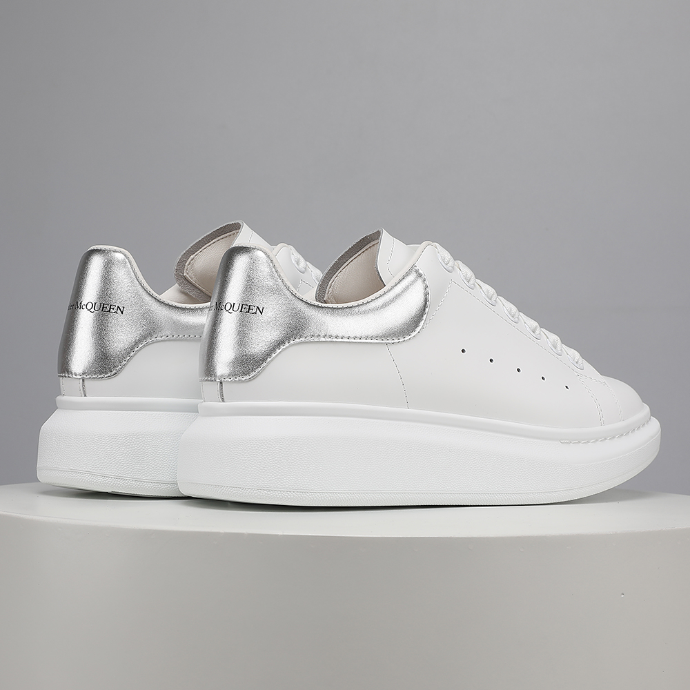 Alexander Mcqueen Basic Shoes M-l