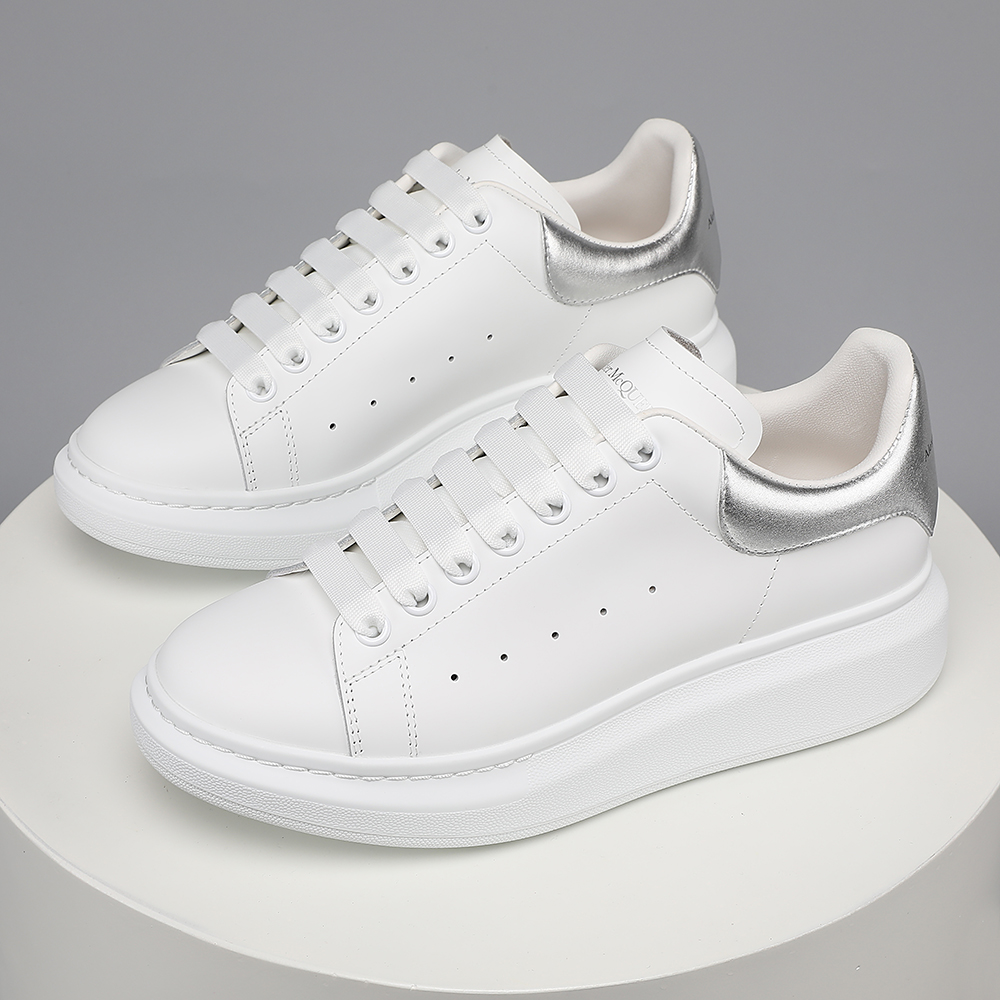 Alexander Mcqueen Basic Shoes M-l