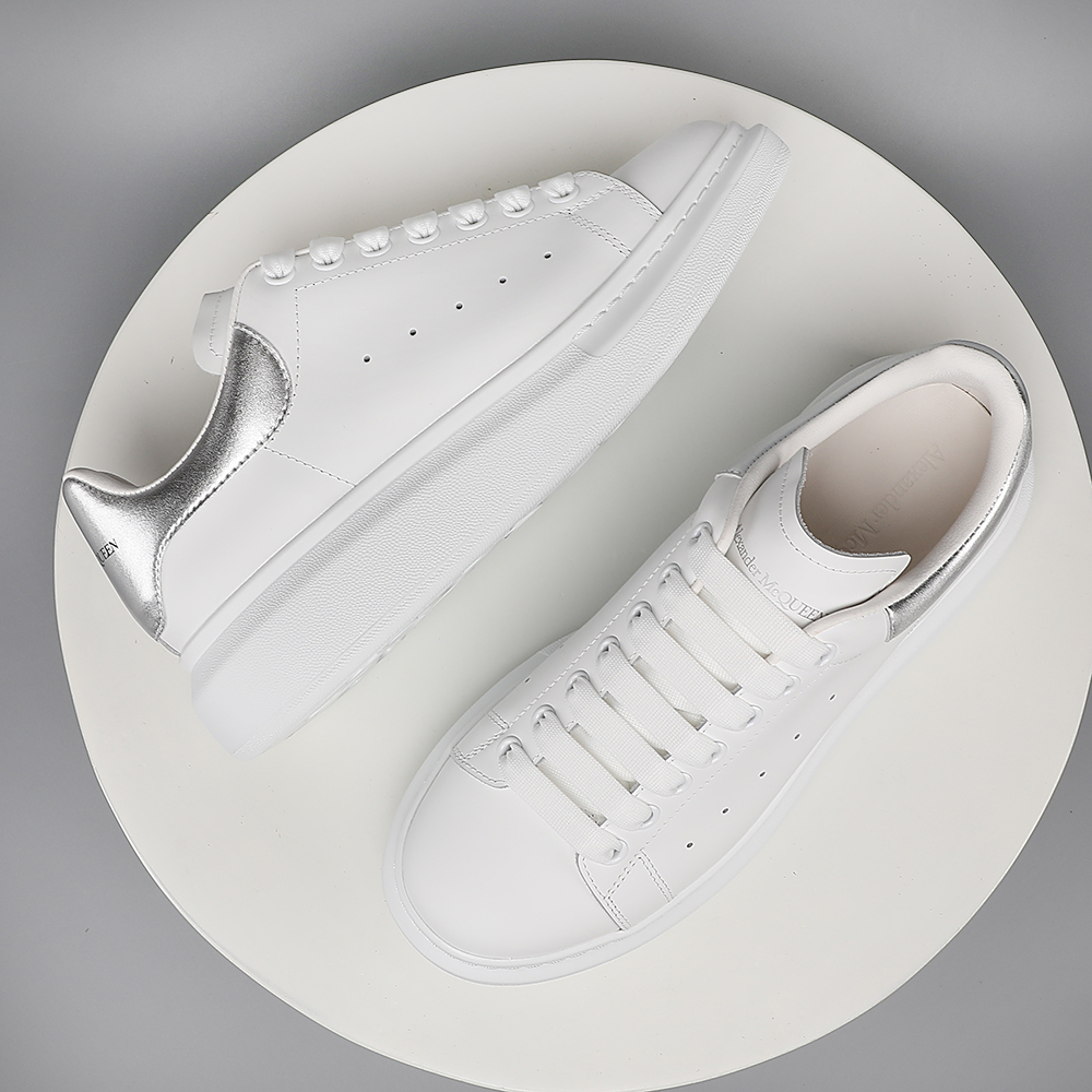 Alexander Mcqueen Basic Shoes M-l