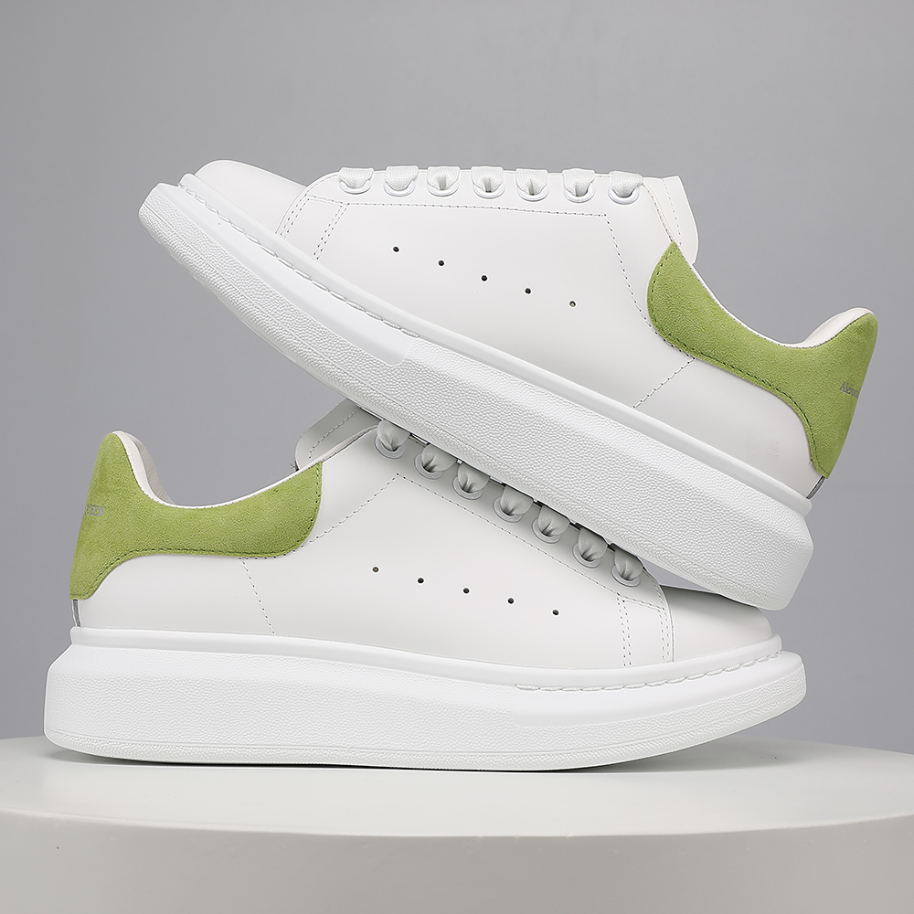 Alexander Mcqueen Basic Shoes M-l