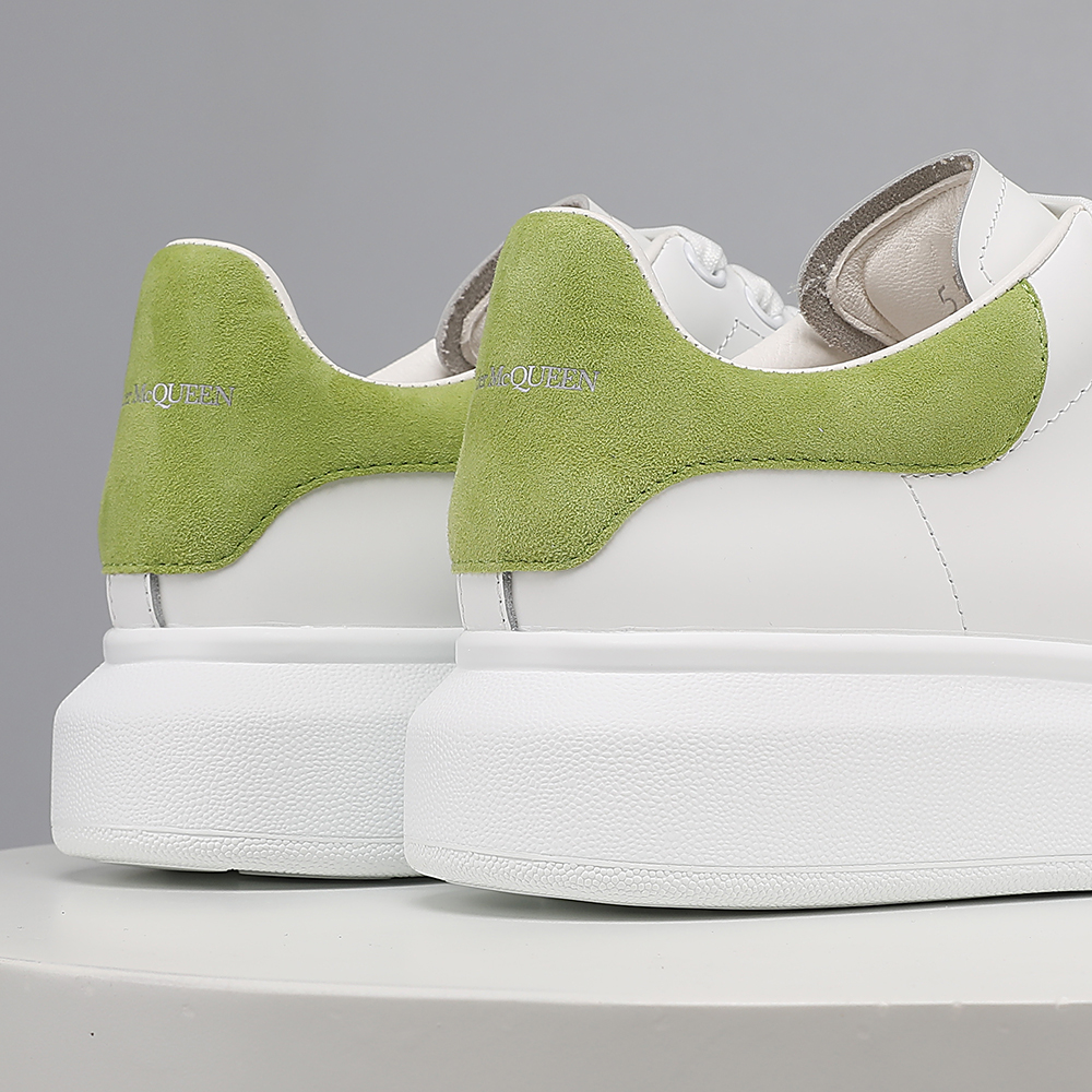 Alexander Mcqueen Basic Shoes M-l