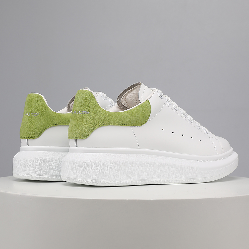 Alexander Mcqueen Basic Shoes M-l