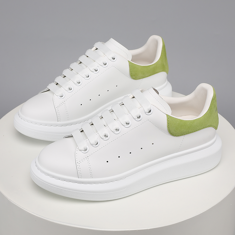 Alexander Mcqueen Basic Shoes M-l