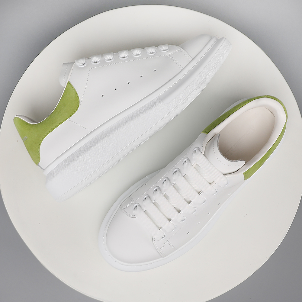 Alexander Mcqueen Basic Shoes M-l